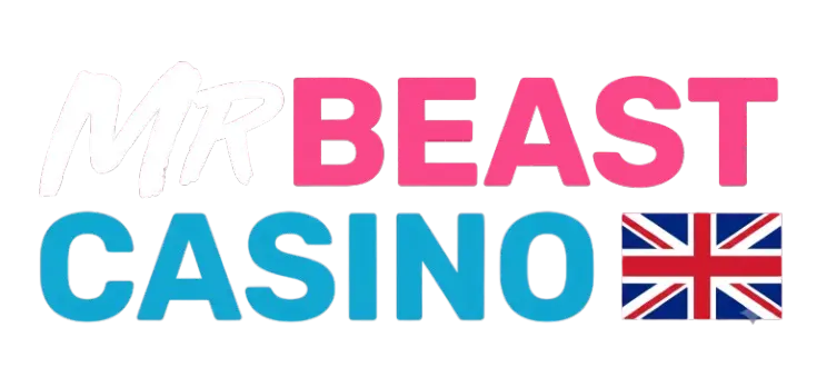 Mr Beast Casino logo