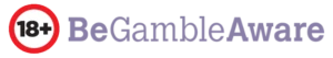 BeGambleAware — play responsibly
